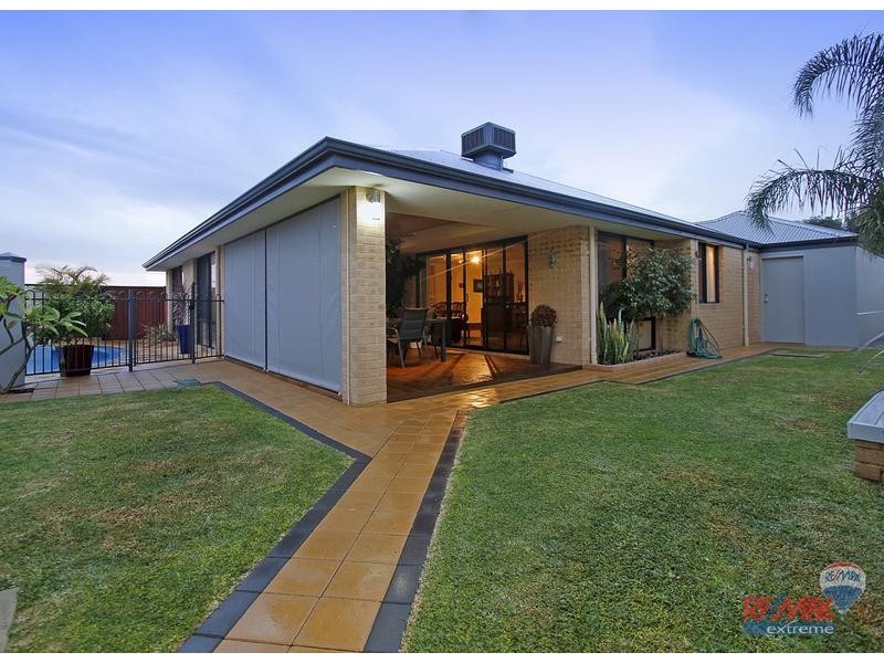 28 Harmony Avenue, Clarkson WA 6030