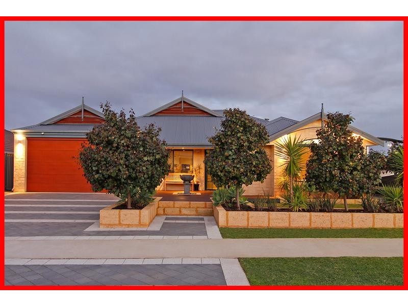 28 Pendleton Crescent, Butler WA 6036