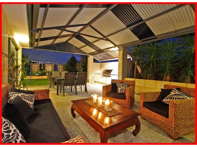 28 Pendleton Crescent, Butler WA 6036