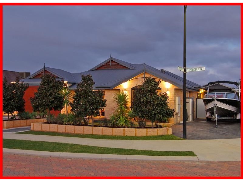 28 Pendleton Crescent, Butler WA 6036