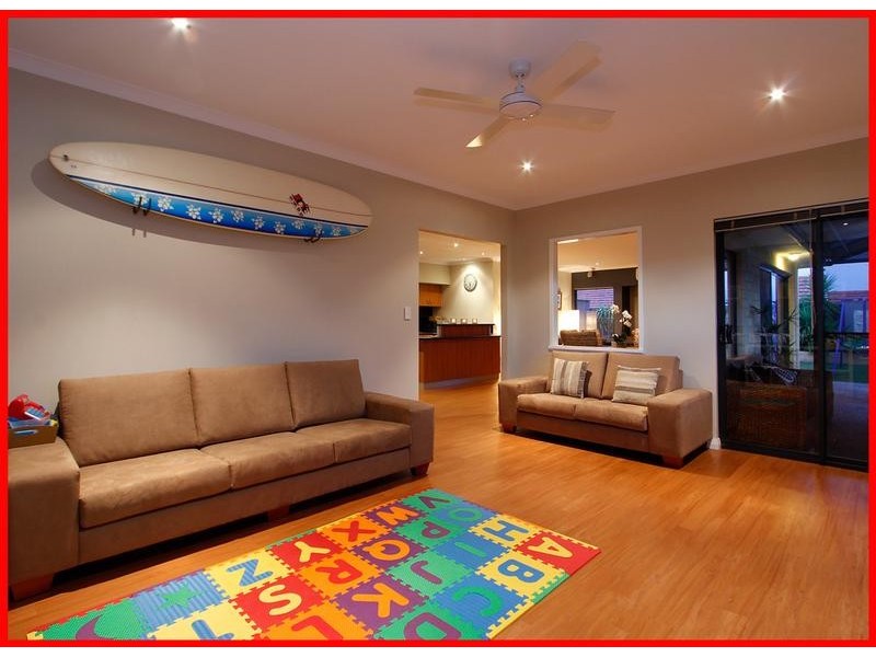 28 Pendleton Crescent, Butler WA 6036