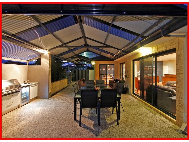 28 Pendleton Crescent, Butler WA 6036