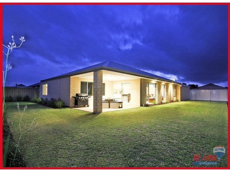 17 Rogart Bend, Butler WA 6036