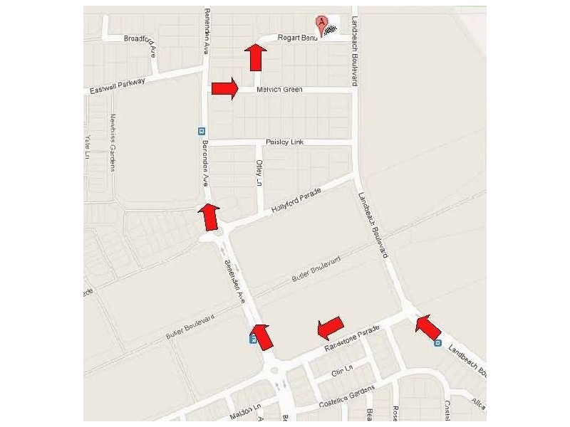 17 Rogart Bend, Butler WA 6036