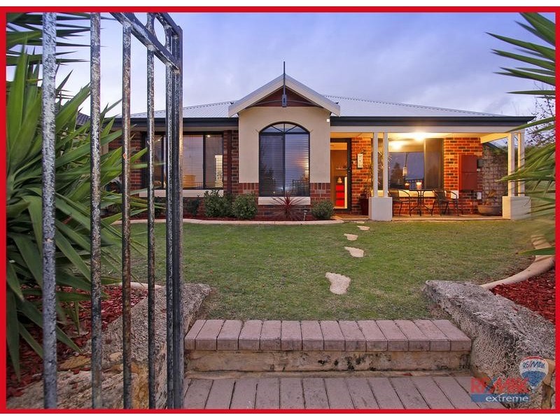 35 Tollesbury Avenue, Butler WA 6036