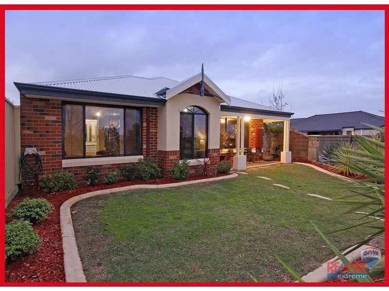 35 Tollesbury Avenue, Butler WA 6036