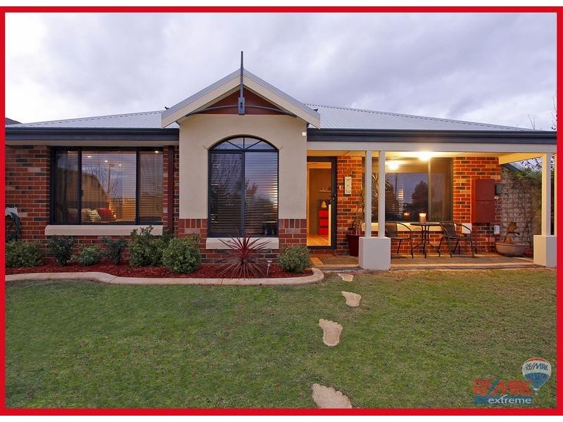 35 Tollesbury Avenue, Butler WA 6036