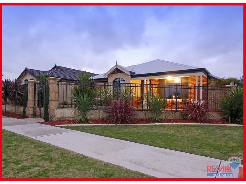 35 Tollesbury Avenue, Butler WA 6036