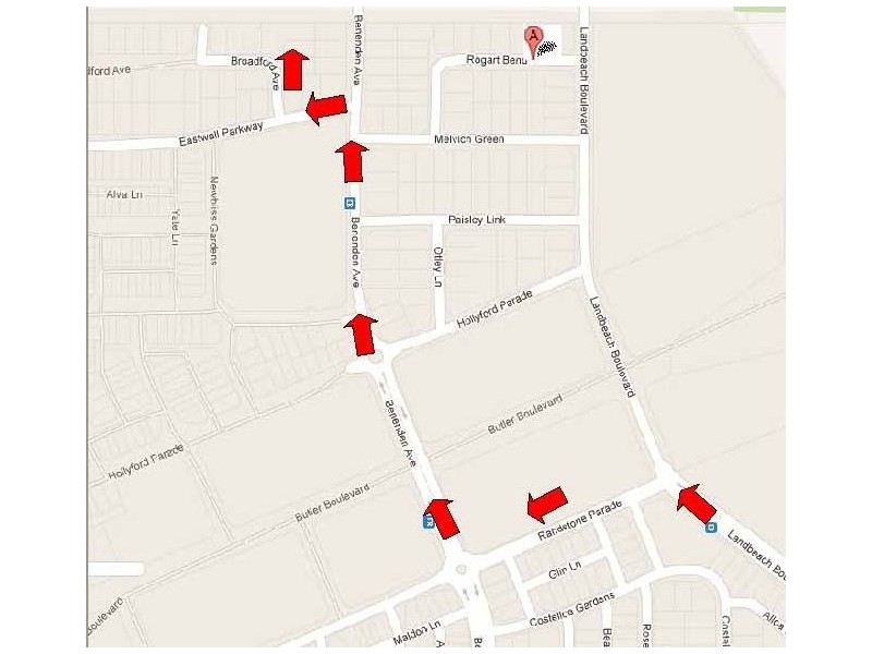 12 Broadford Avenue, Butler WA 6036