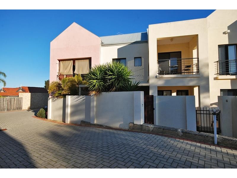 7/8 Bethnal Green, Joondalup WA 6027