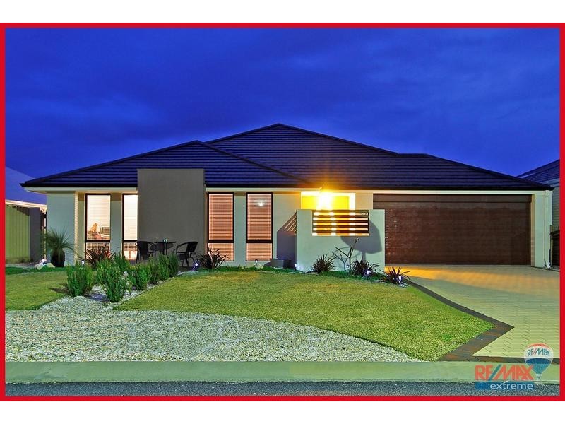 49 Tobermory Crescent, Butler WA 6036