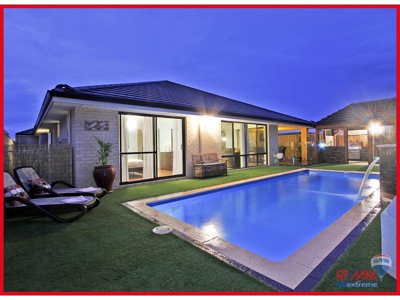 49 Tobermory Crescent, Butler WA 6036