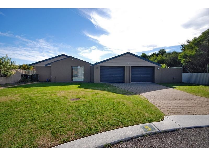 5 Addingham Court, Craigie WA 6025