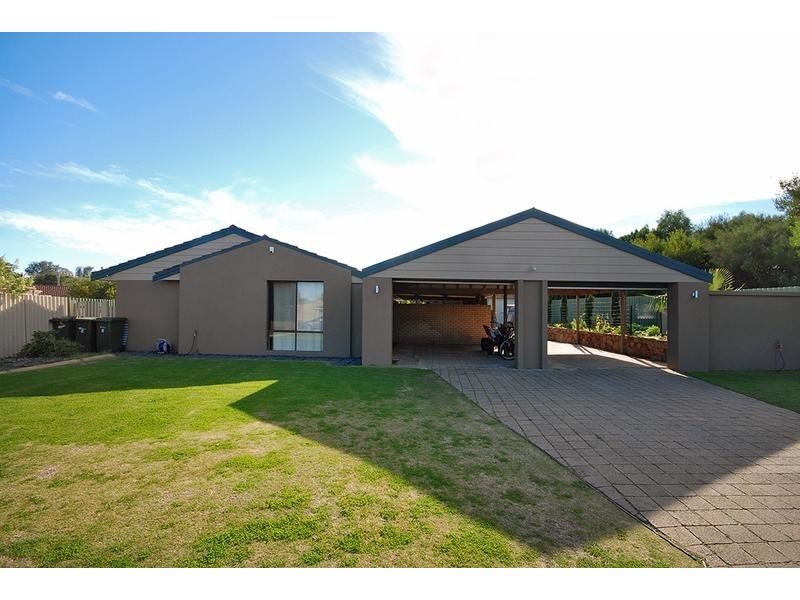 5 Addingham Court, Craigie WA 6025