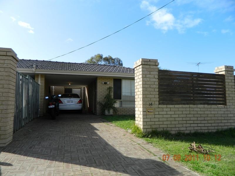 14 Wilcock Avenue, Balcatta WA 6021