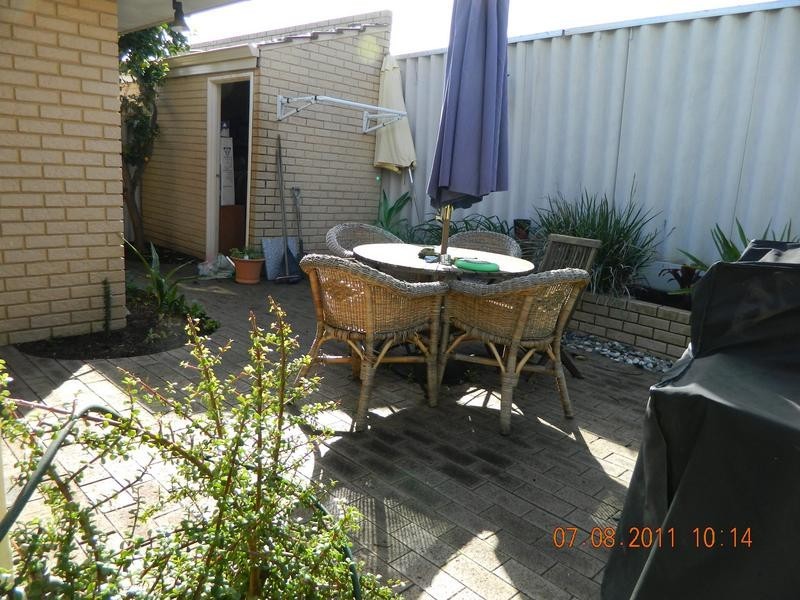 14 Wilcock Avenue, Balcatta WA 6021