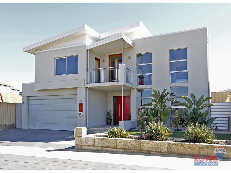 157 Delgado Parade, Iluka WA 6028