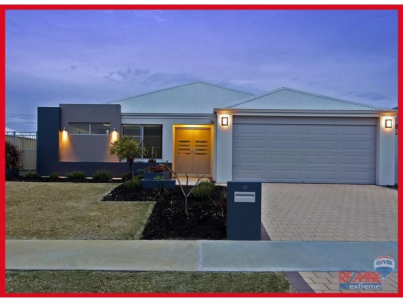 17 Huntly Avenue, Butler WA 6036