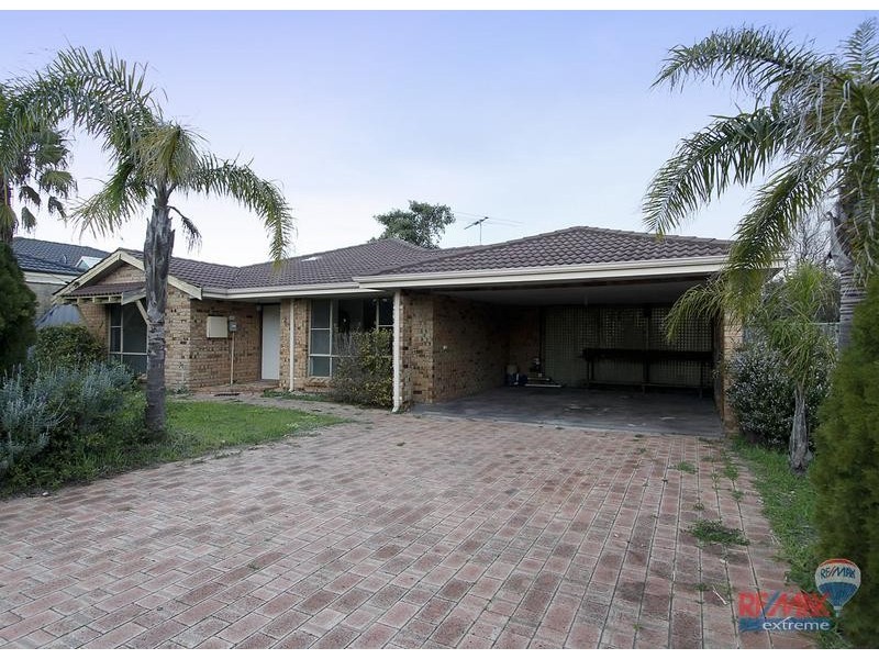 2 Jay Place, Quinns Rocks WA 6030