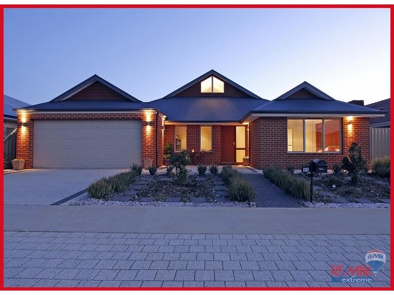 30 Shepperton Drive, Butler WA 6036