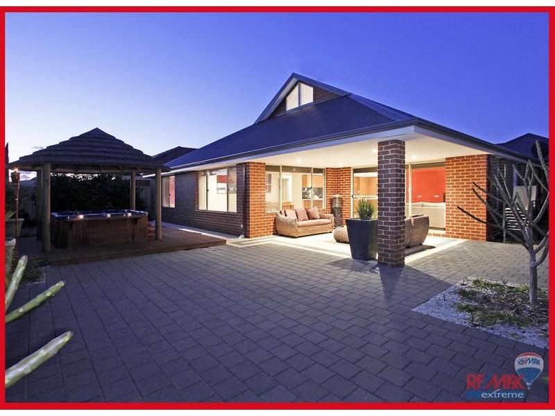 30 Shepperton Drive, Butler WA 6036