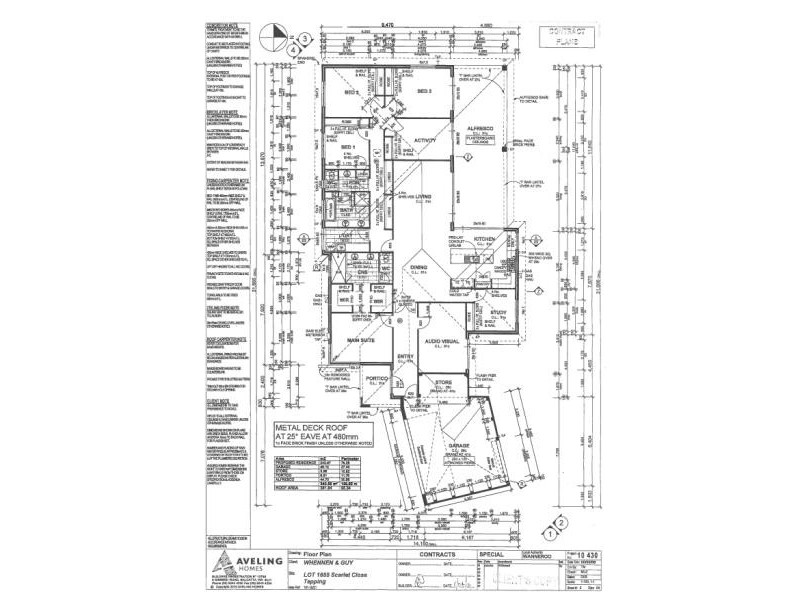 5 Scarlet Loop, Tapping WA 6065