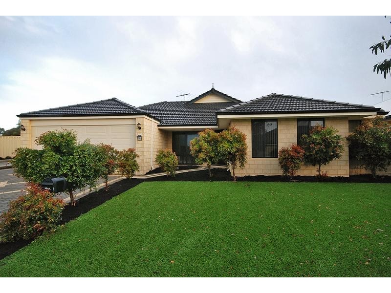 26 Van Gogh Road, Tapping WA 6065
