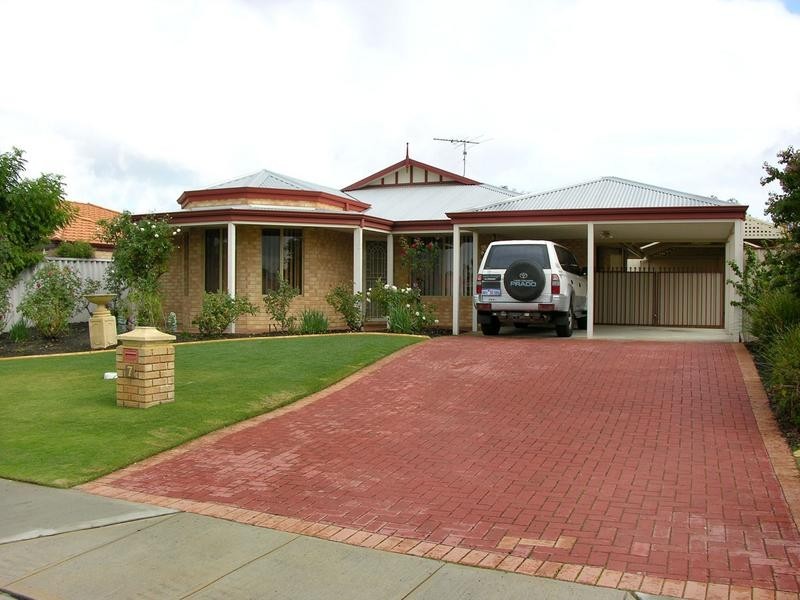 7 Bibbulmun Entrance, Sinagra WA 6065
