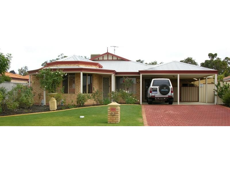 7 Bibbulmun Entrance, Sinagra WA 6065
