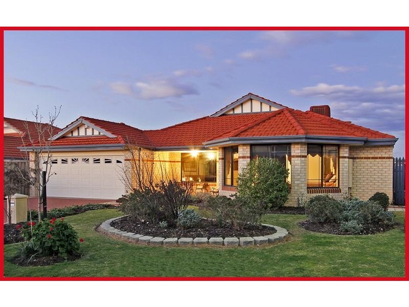 9 Horsley Green, Butler WA 6036