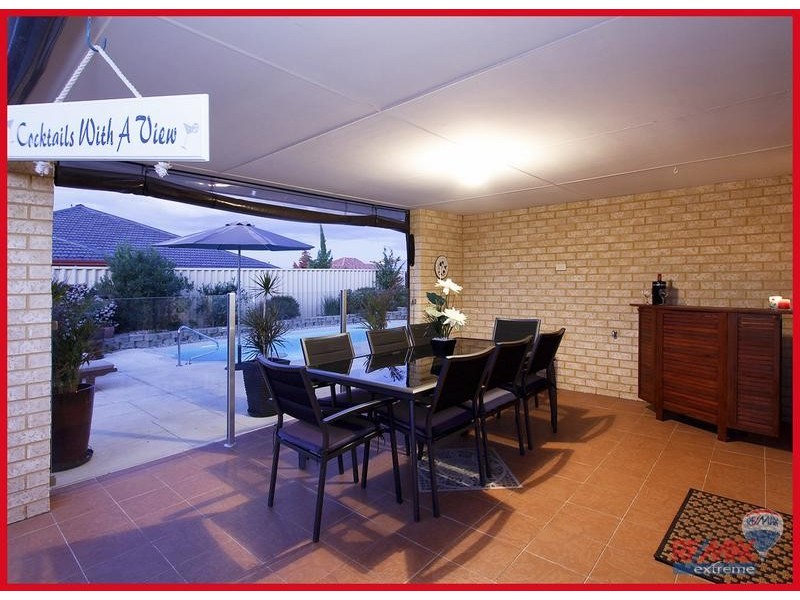 9 Horsley Green, Butler WA 6036