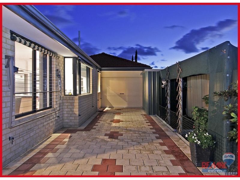 9 Horsley Green, Butler WA 6036