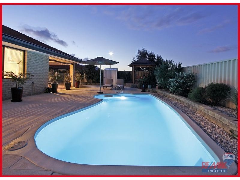 9 Horsley Green, Butler WA 6036