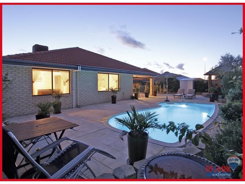 9 Horsley Green, Butler WA 6036