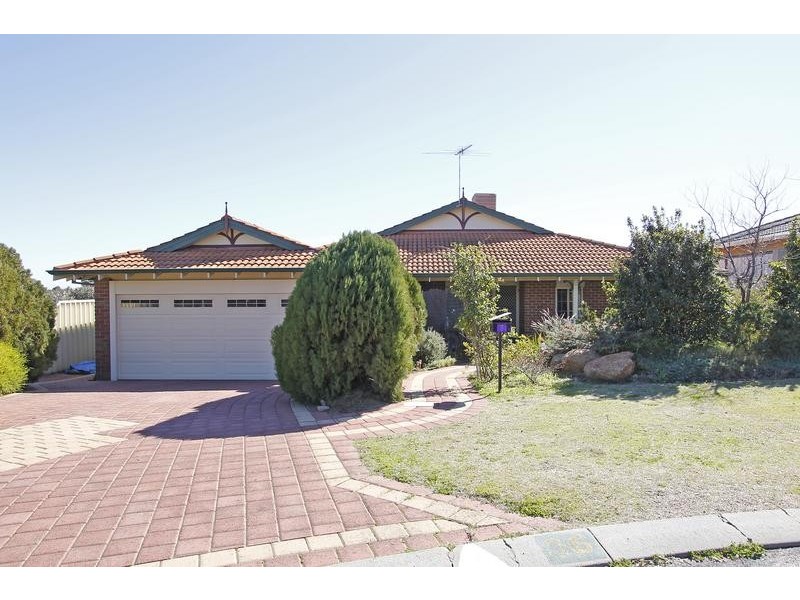 36 Glendevon Turn, Kinross WA 6028