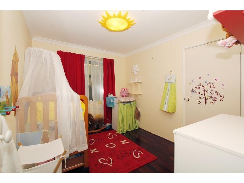 36 Glendevon Turn, Kinross WA 6028