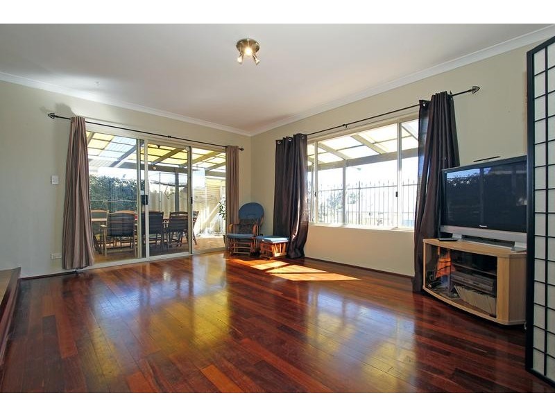 36 Glendevon Turn, Kinross WA 6028