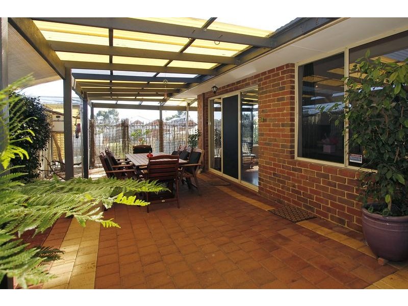 36 Glendevon Turn, Kinross WA 6028