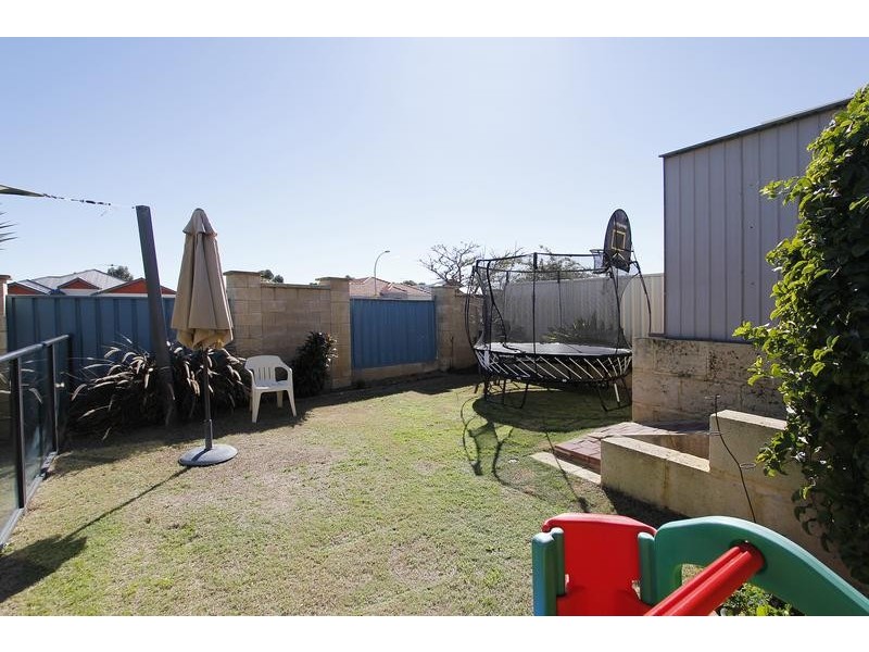 36 Glendevon Turn, Kinross WA 6028