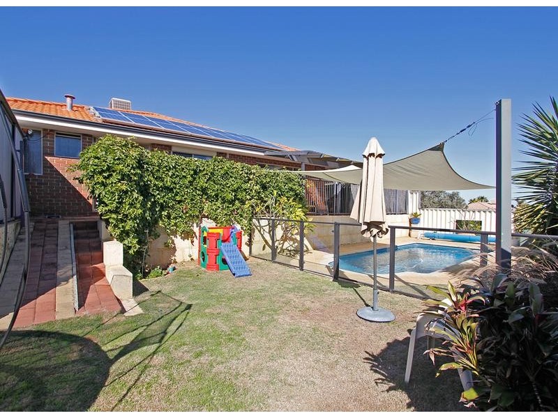 36 Glendevon Turn, Kinross WA 6028