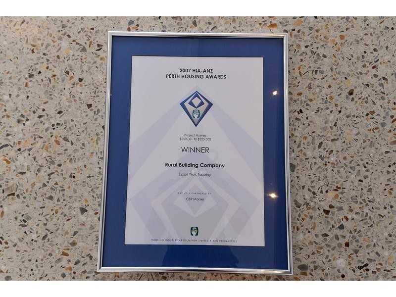 12 Lyssos Way, Tapping WA 6065