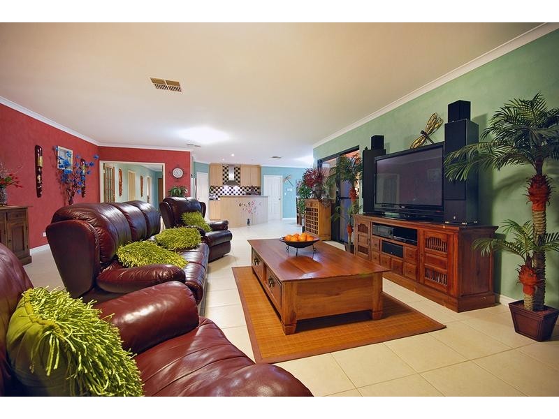 7 Ballard Fairway, Wanneroo WA 6065