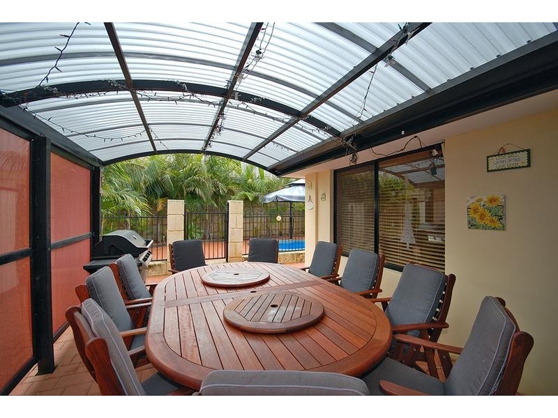 7 Ballard Fairway, Wanneroo WA 6065