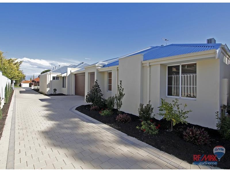 13B Myimbar Way, Nollamara WA 6061