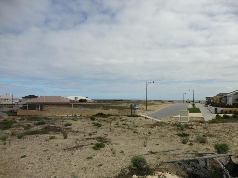 25 Windjammer Parkway, Jindalee WA 6036