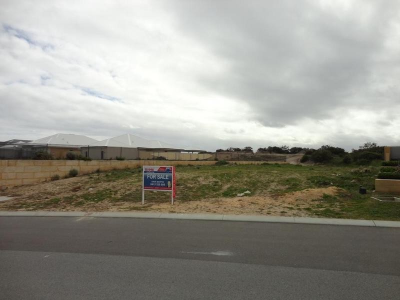 25 Windjammer Parkway, Jindalee WA 6036