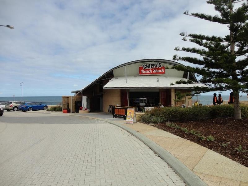 25 Windjammer Parkway, Jindalee WA 6036