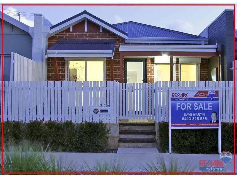 36A Salterforth Road, Butler WA 6036