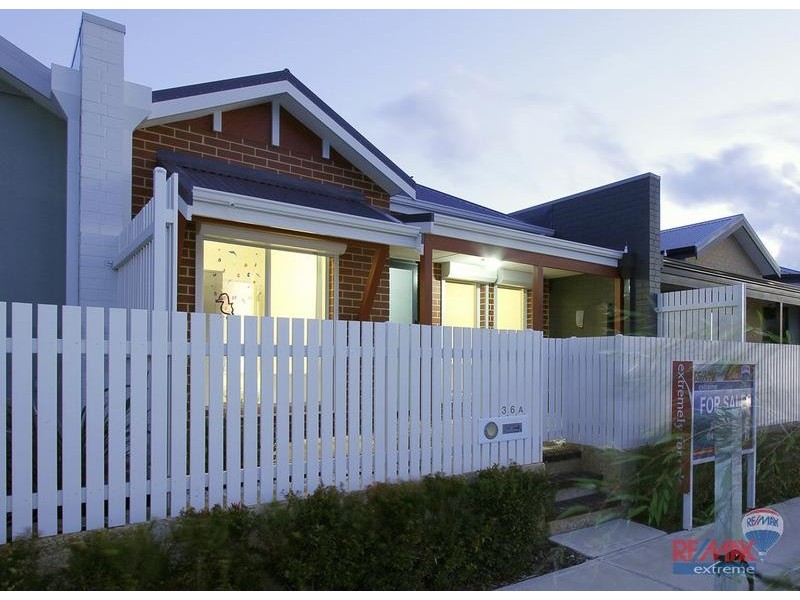 36A Salterforth Road, Butler WA 6036