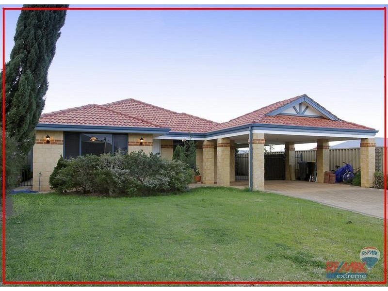 23 Upham Brace, Butler WA 6036